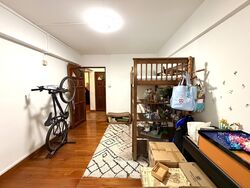 Blk 279 Ficus Vale (Yishun), HDB 4 Rooms #591355971